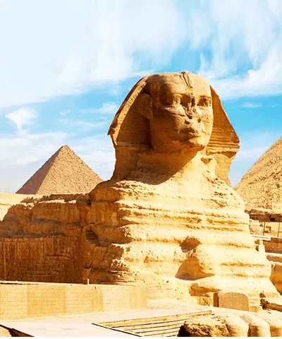 3 Nights / 4 Days Egypt Package 2