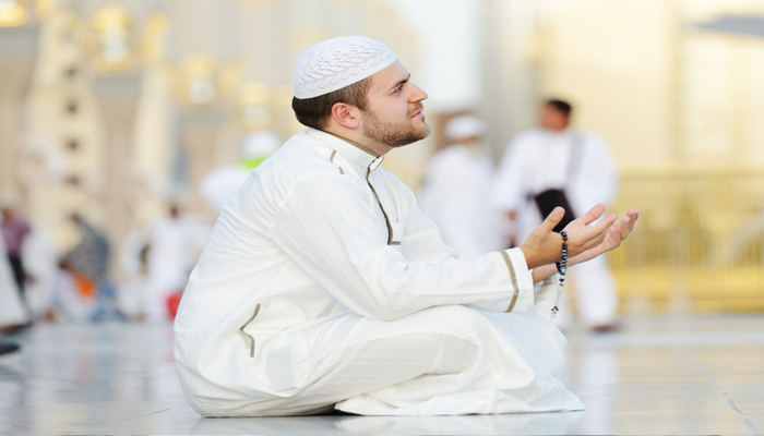 Hajj Journey to Heart of Islam