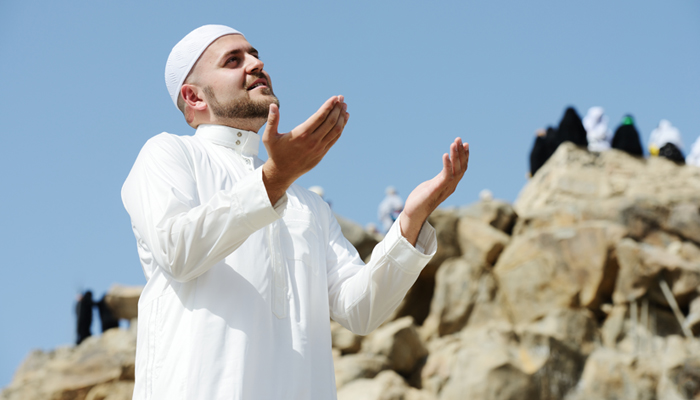 hajj packages usa