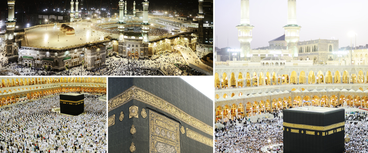 The Soulful 5 days Trip of Makkah and Madinah