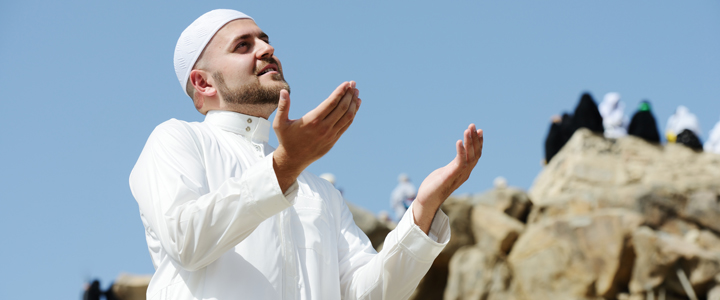 5 Powerful Supplications for the Health and Happiness in this World