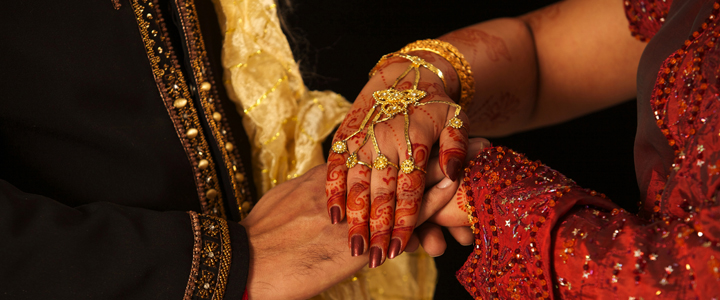 Marriage in American Muslim Community