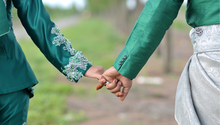 importance of marriage in islam