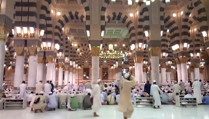 benefits of making hajj