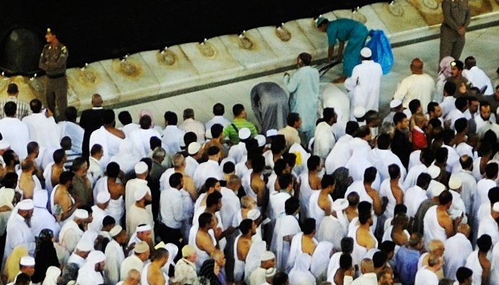 significance and benefits of hajj