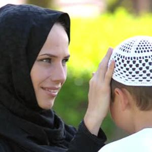Role of Mother in Islam