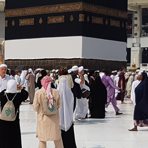 Choosing The Right Umrah Package