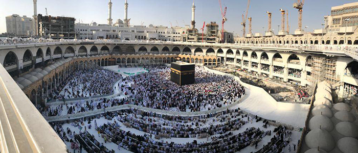 Devotional Acts of Worship during Hajj for You to Know