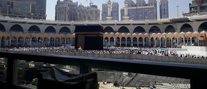 Why Umrah is Important for Muslims