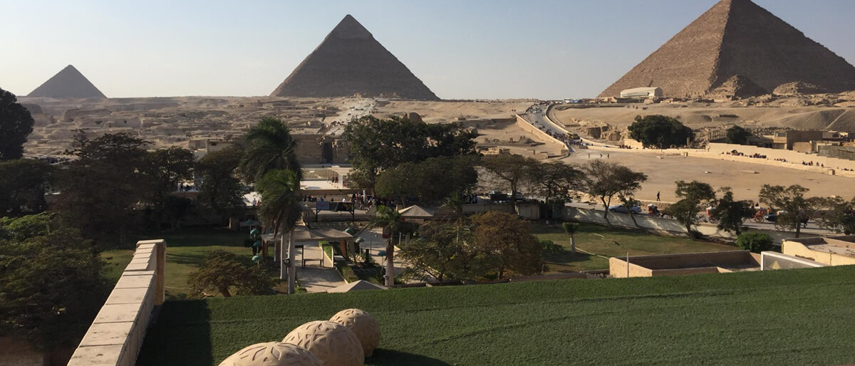 Get Ready for a Mesmerizing Trip to Egypt