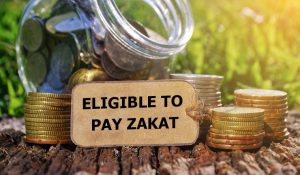 zakat eligibility