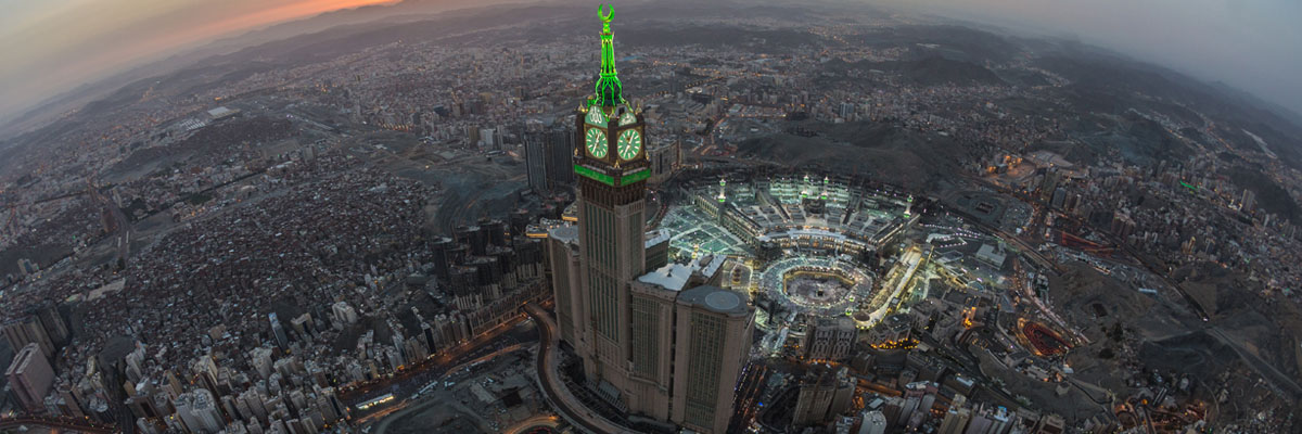 Historical Places to Visit in Makkah During Hajj