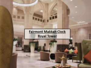Best Makkah and Madinah hotels