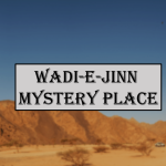 visit Wadi-e-Jinn