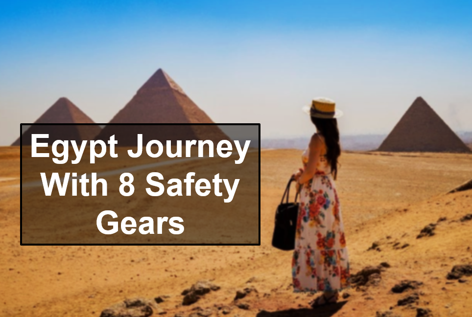 Egypt journey