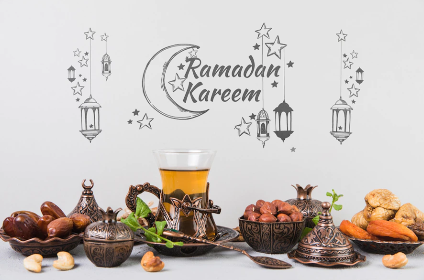 Ramadan traditions