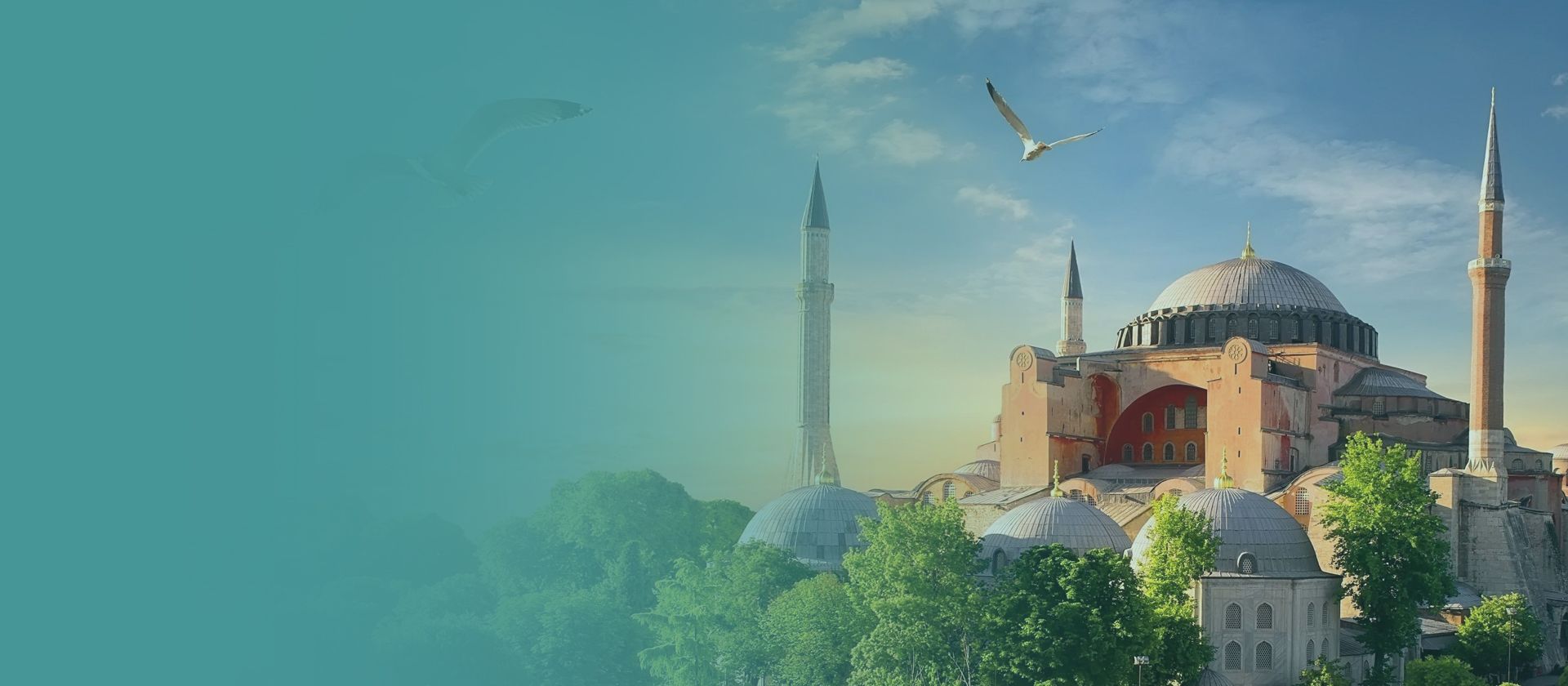 3 Nights & 4 Days Istanbul Package