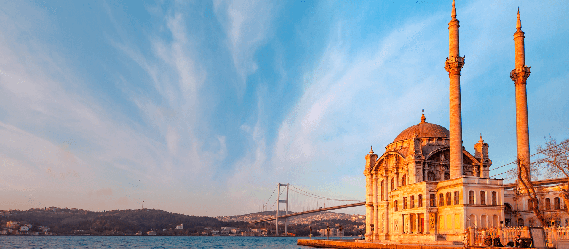 3 Nights / 4 Days Istanbul Package 2