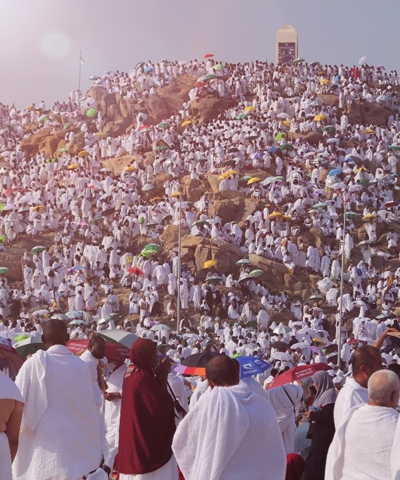 Silver Madinah