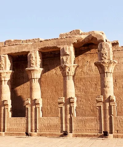 1 Night / 2 Days Egypt Package 1