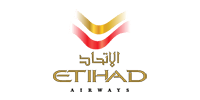 Etihad Airlines
