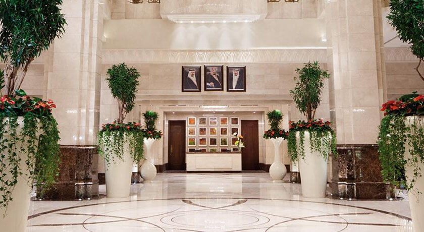 Fairmont - Makkah Fairmont - Makkah