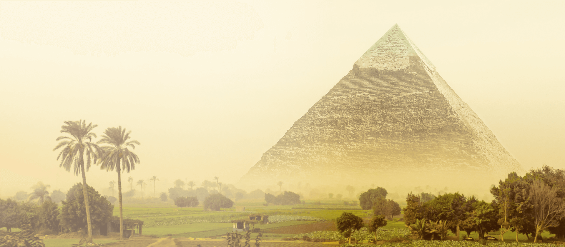 3 Nights / 4 Days Egypt Package 2