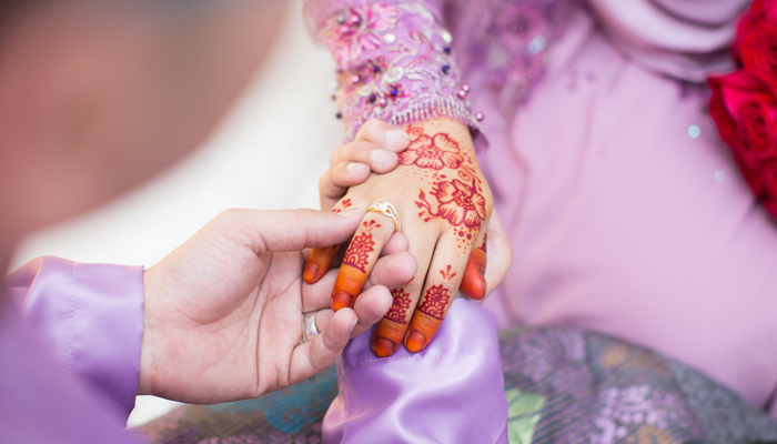 islamic way of making love to your husband