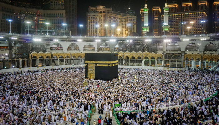 7 pillars of faith