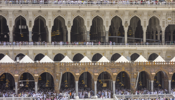 beliefs of Islam