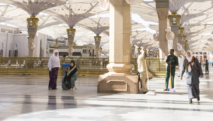 i want to know about islam