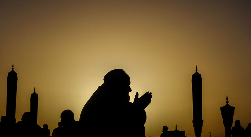 Benefits of Fajr prayer