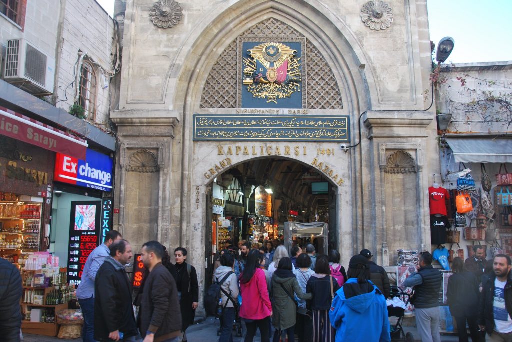 Grand Bazaar