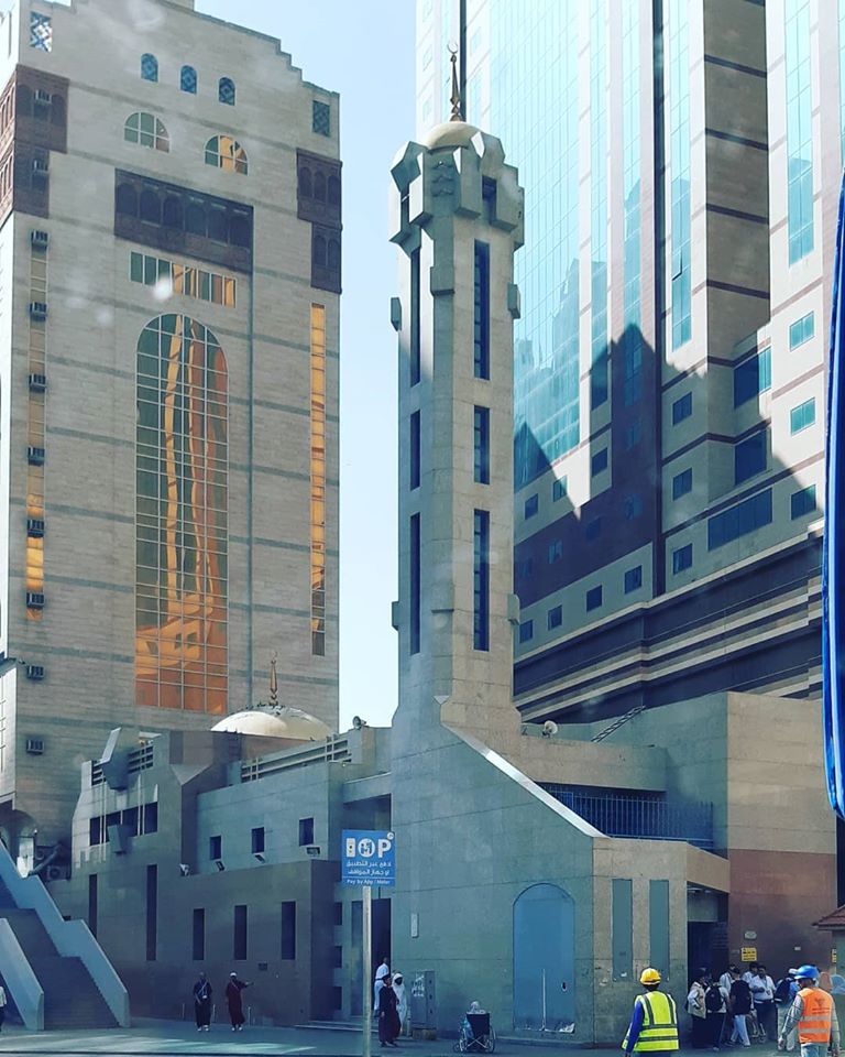 Masjid al-Jinn