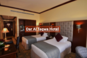 Best Makkah and Madinah hotels